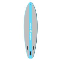 Two Bare Feet Entradia Touring iSUP 11' 6